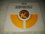Steppenwolf "Colour Collection" фирменный CD Made In Germany.