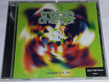 TREBLE CHARGER Maybe It's Me CD US