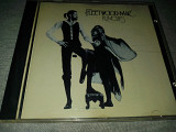 Fleetwood Mac "Rumours" фирменный CD Made In Germany.