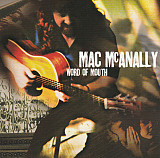 Mac McAnally – Word Of Mouth ( USA )