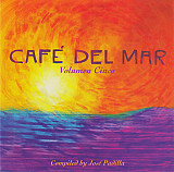 Jose Padilla – Café Del Mar (Volumen Cinco)