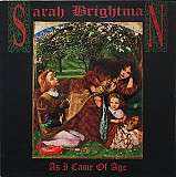 Sarah Brightman – As I Came Of Age