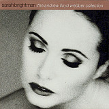 Sarah Brightman – The Andrew Lloyd Webber Collection ( Ukraine )
