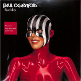 Paul Oakenfold – Bunkka