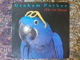 Виниловая пластинка LP Graham Parker – The Real Macaw
