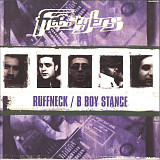 Freestylers – Ruffneck / B Boy Stance