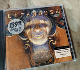 LIFEHOUSE "No Name Face"