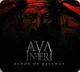 AVA INFERI "Blood Of Bacchus" Season Of Mist [SOM 201] digipak CD