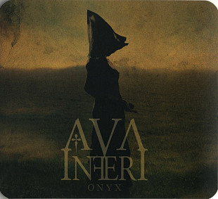 AVA INFERI "Onyx" Season Of Mist [SOM 221] digipak CD