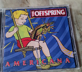 OFFSPRING "AMERICANA"