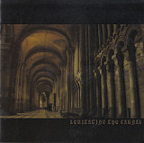 ELYSIAN BLAZE "Levitating The Carnal" Osmose Productions [OPCD 208] jewel case CD