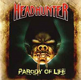 Продам фірмові CD Headhunter