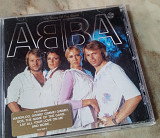 ABBA The Name Of The Game (Germany'2002)