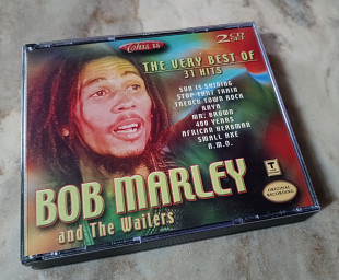 Bob Marley The BEST (2CD album)