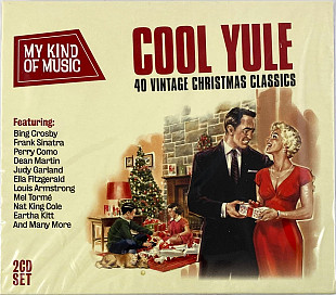 Cool Yule - 40 Vintage Christmas Classics (2012) (2xCD)