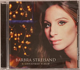 Barbra Streisand - A Christmas Album (1967/2007)