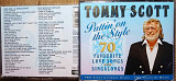 Tommy Scott – 2001 Puttin On the Style [2CD] EU