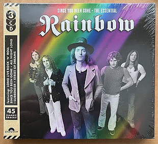 Rainbow - Since You Been Gone (3xCD)