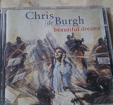 Chris de Burgh "Beautiful Dreams"