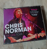 CHRIS NORMAN The Hits! Tour (CD&DVD album)