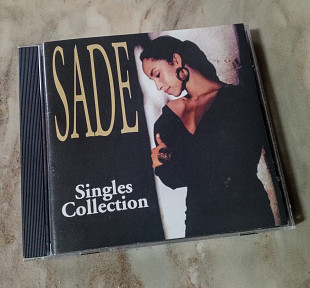 SADE Singles Collection