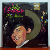Frank Sinatra – A Jolly Christmas From Frank Sinatra (Gold Vinyl)