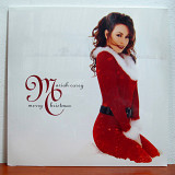Mariah Carey – Merry Christmas (Limited Edition, Red Vinyl)