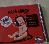 Papa Roach (U.K.'2002)