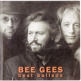 Bee Gees 1996г. "Best Ballads".