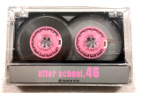 Аудіокасета SANYO After School 46 Type I Normal Position cassette