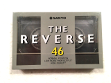 Аудіокасета SANYO the reverse 46 Type I Normal Position cassette