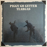 Tear Gas – Piggy Go Getter -70 (15)