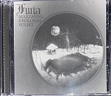 FURIA "Marzannie, Krolowej Polski" Pagan Records [MOON CD 079] jewel case CD