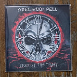 Axel Rudi Pell – Sign Of The Times 2LP 12", произв. Europe