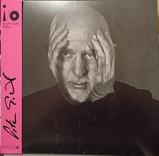 Peter Gabriel – I/O (Bright-Side Mixes) -23