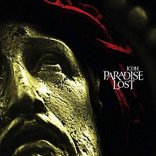 Paradise Lost - Icon 2LP Green Vinyl Запечатан