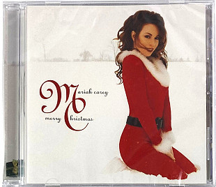 Mariah Carey - Merry Christmas (1994/2017)