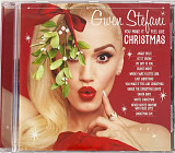 Gwen Stefani - You Make It Feel Like Christmas (2017)