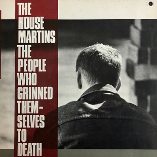 The Housemartins - "The People Who Grinned Themselves To Death"