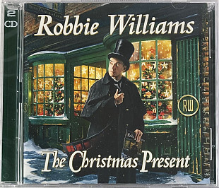 Robbie Williams - The Christmas Present (2019)