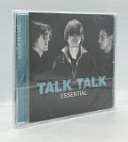 Talk Talk – The Essential (2011, E.U.)