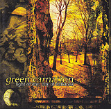 GREEN CARNATION "Light Of Day, Day Of Darkness" Irond [IROND CD 01-156] jewel case CD