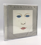 Talk Talk – The Party's Over (2012, E.U.)