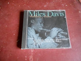 Miles Davis Ballads & Blues CD фірмовий