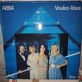 ABBA'''VOULES-VOUS'' LP