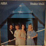 ABBA 'VOULES-VOUS'' LP