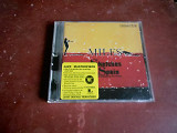 Miles Davis Sketches Of Spain CD фірмовий