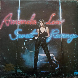 Amanda Lear – Sweet Revenge