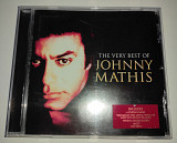 Фирменный CD Johnny Mathis "The Very Best Of Johnny Mathis"