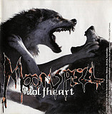 MOONSPELL "Wolfheart" Фоно [FO199CD] jewel case CD